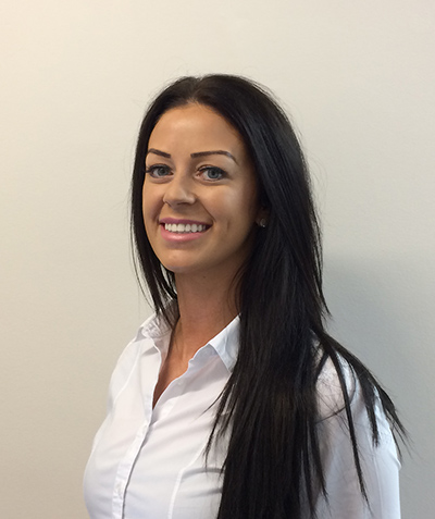 Krystina Tichbon - Beech House Dental Practice